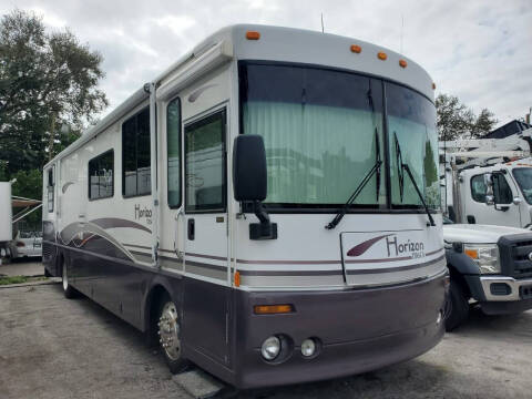 2000 Freightliner XC Chassis