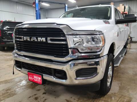2019 RAM 2500 for sale at Southwest Sales and Service in Redwood Falls MN