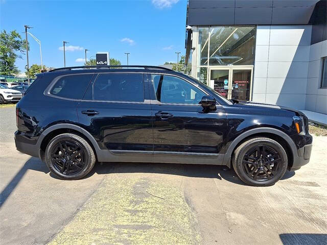 2024 Kia Telluride SX X-Line