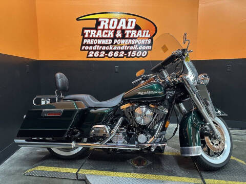 1996 Harley-Davidson® FLHR - Road King®