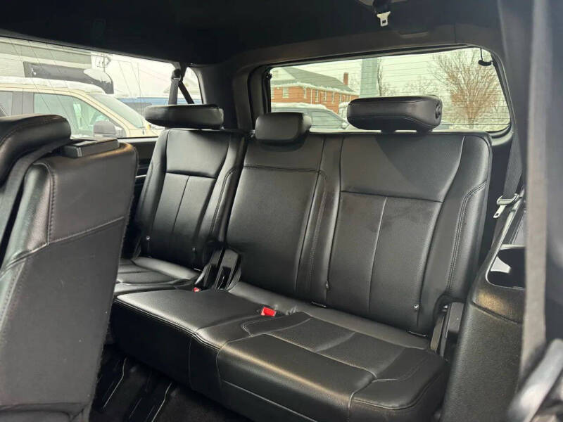 2020 Ford Expedition MAX XLT