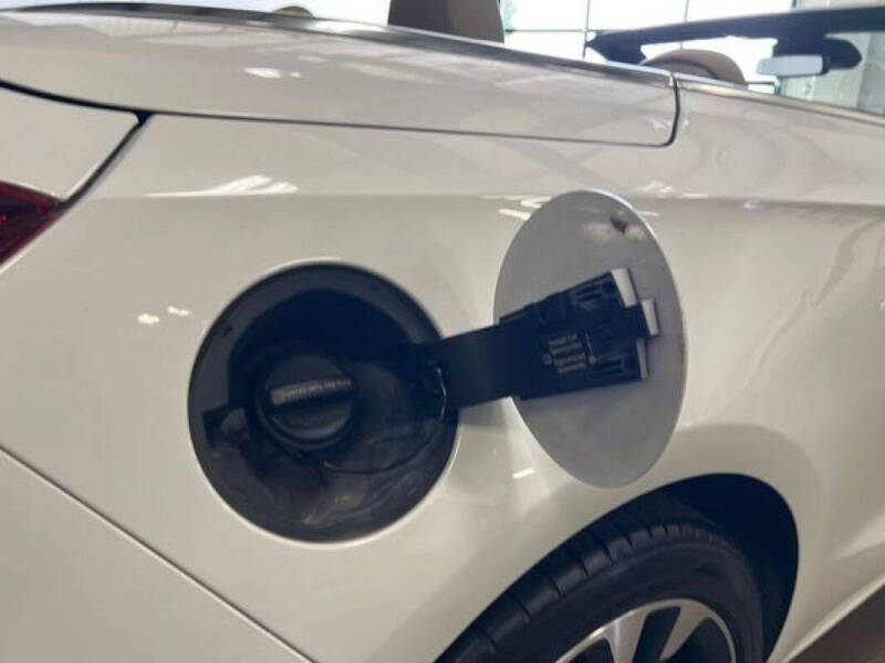 2019 Buick Cascada Premium