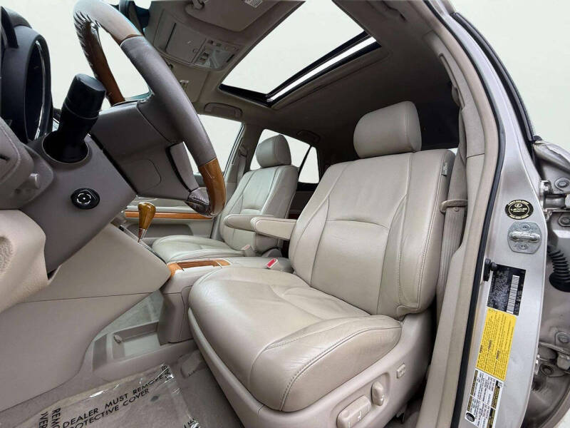 2005 Lexus RX 330