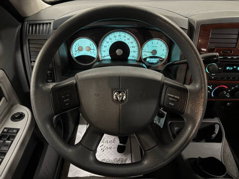 2005 Dodge Dakota SLT