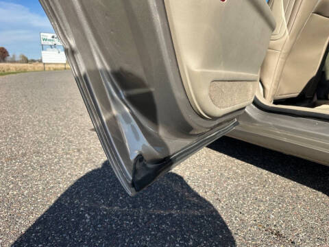 2000 Buick LeSabre Custom