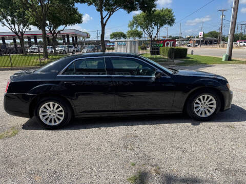 2014 Chrysler 300