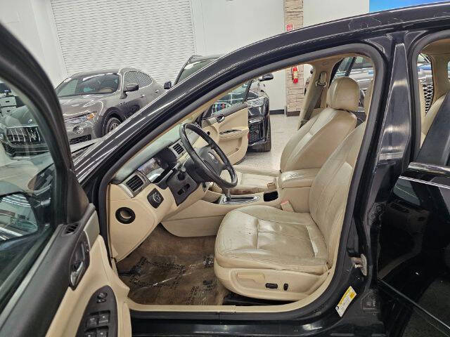 2007 Chevrolet Impala SS
