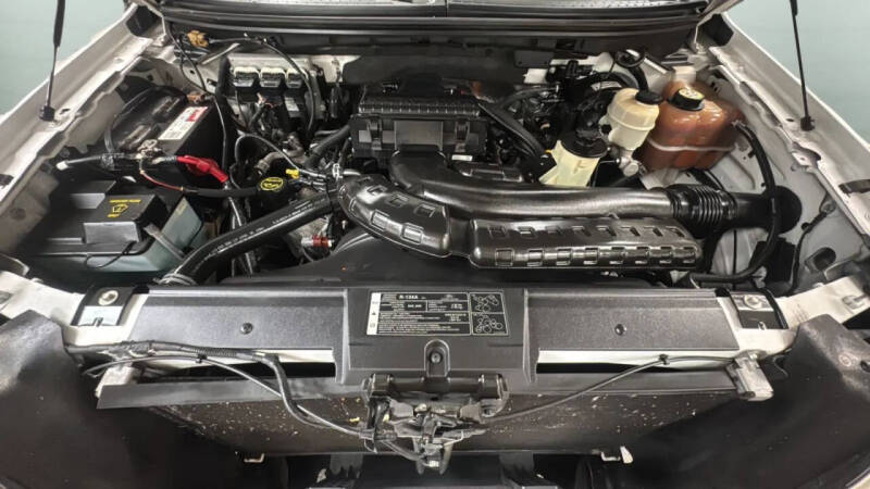 2008 Ford F-150