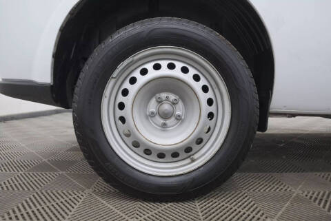 2022 RAM ProMaster City