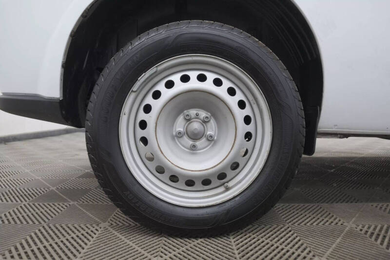 2022 RAM ProMaster City