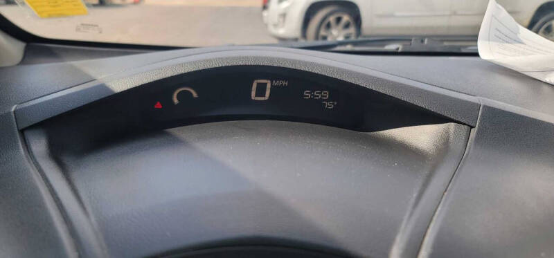 2016 Nissan LEAF S-24