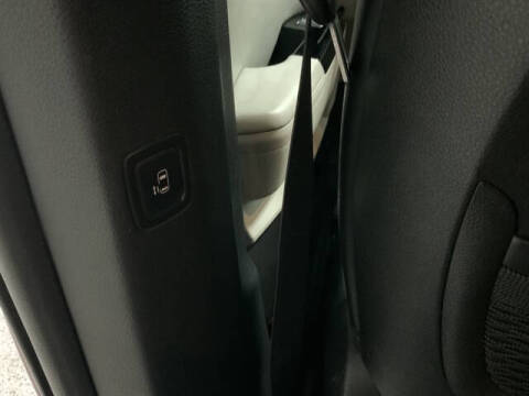 2022 Kia Carnival EX