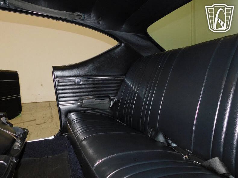 1969 Chevrolet Chevelle