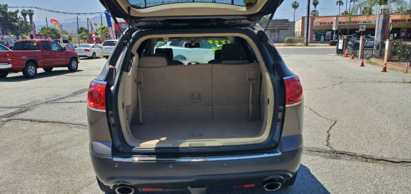 2011 Buick Enclave CX