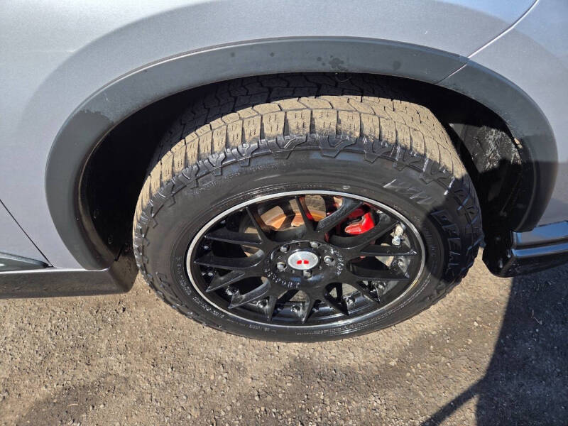2016 Mitsubishi Outlander SE
