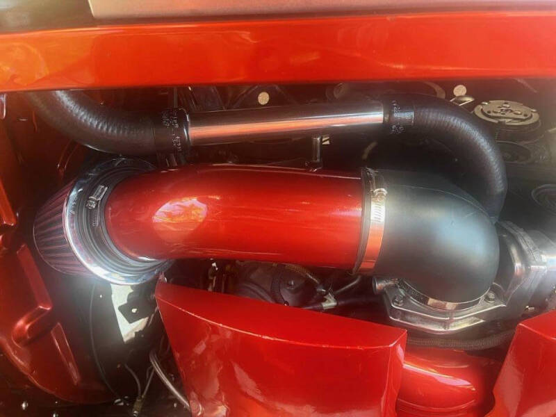 1957 Chevrolet Bel Air