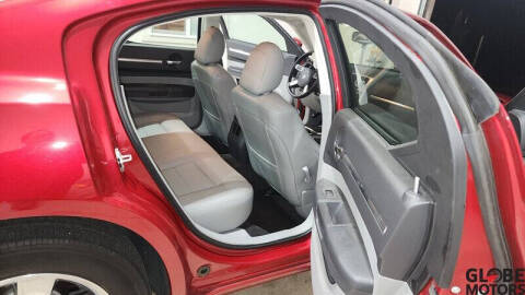 2008 Dodge Charger RT