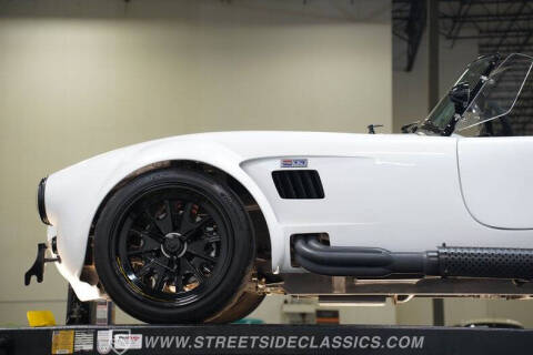 1965 Shelby Cobra