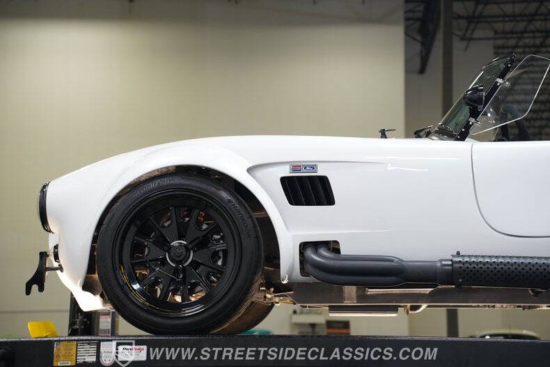 1965 Shelby Cobra