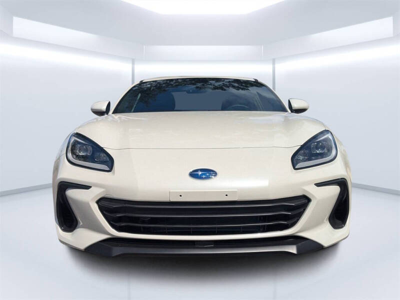 2025 Subaru BRZ Limited