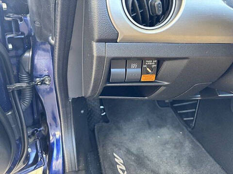 2009 Mazda MX-5 Miata Grand Touring