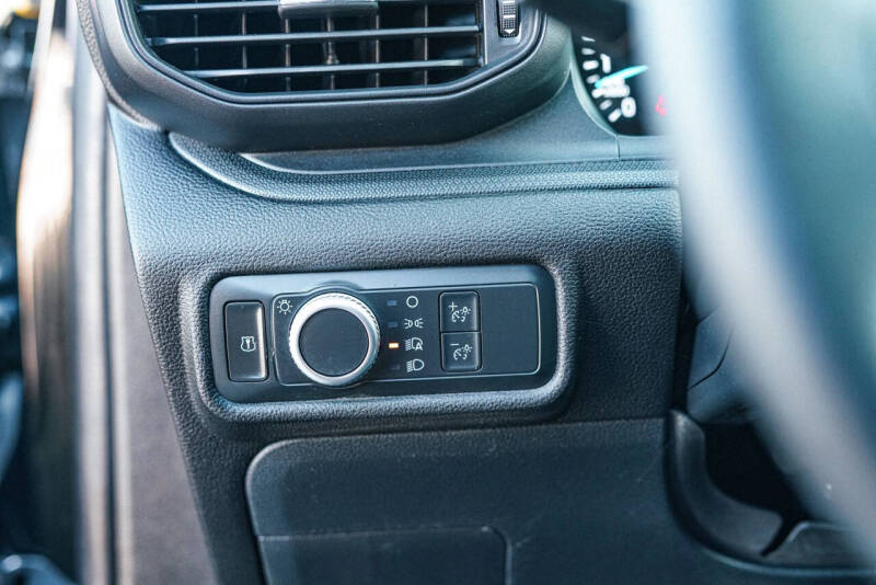 2022 Ford Explorer Police Interceptor Utility