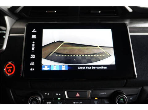 2019 Honda Clarity Plug-In Hybrid Touring