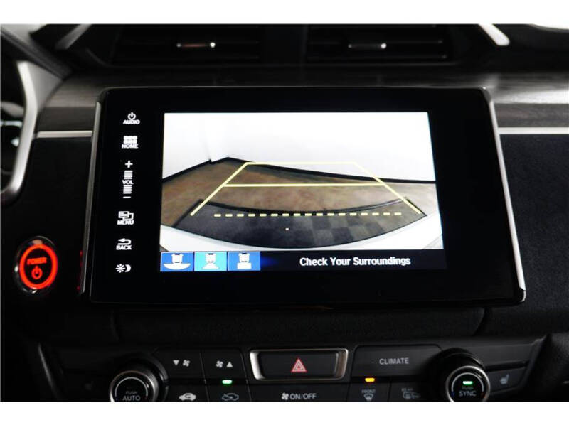 2019 Honda Clarity Plug-In Hybrid Touring