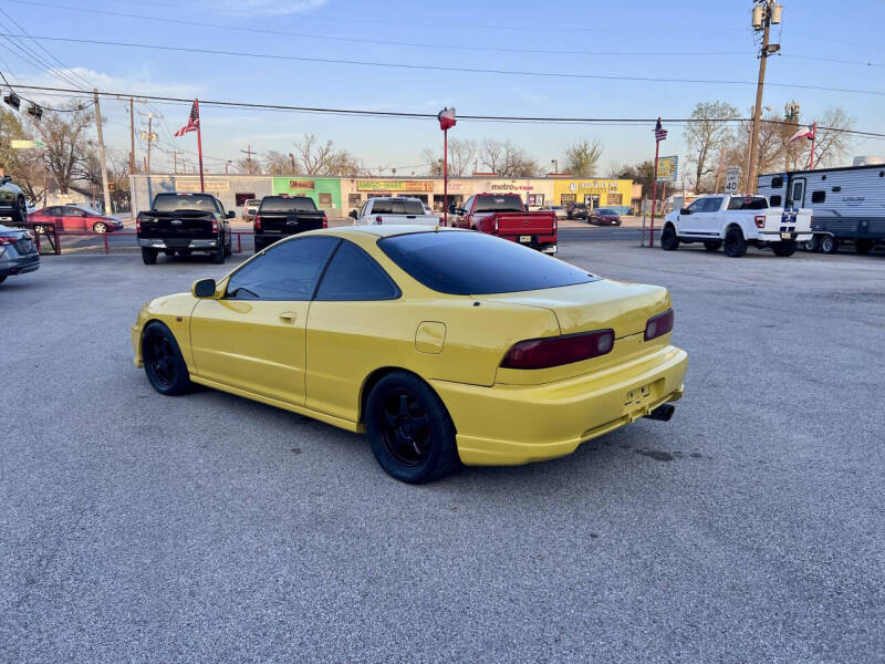 1994 Acura Integra LS
