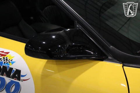 2002 Pontiac Firebird