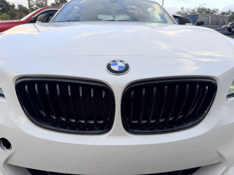 2017 BMW 2 Series 230i