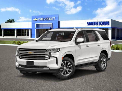 2024 Chevrolet Tahoe for sale at CHEVROLET OF SMITHTOWN in Saint James NY