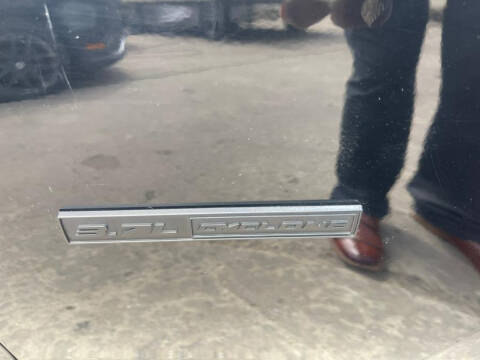 2013 Ford Mustang V6 Premium