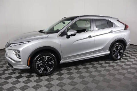 2026 Mitsubishi Eclipse Cross SEL