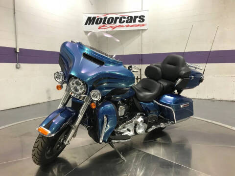 2014 Harley-Davidson Electra Glide
