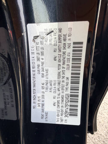 2015 Mazda MAZDA3 i Grand Touring