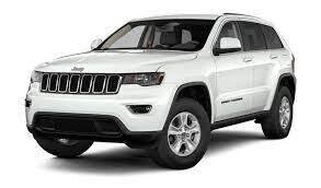 2017 Jeep Grand Cherokee for sale at DRIVE INVESTMENT GROUP automotive in Frederick MD
