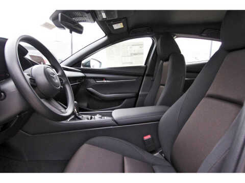 2026 Mazda Mazda3 Hatchback 2.5 S