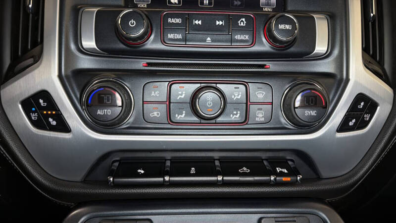 2014 GMC Sierra 1500