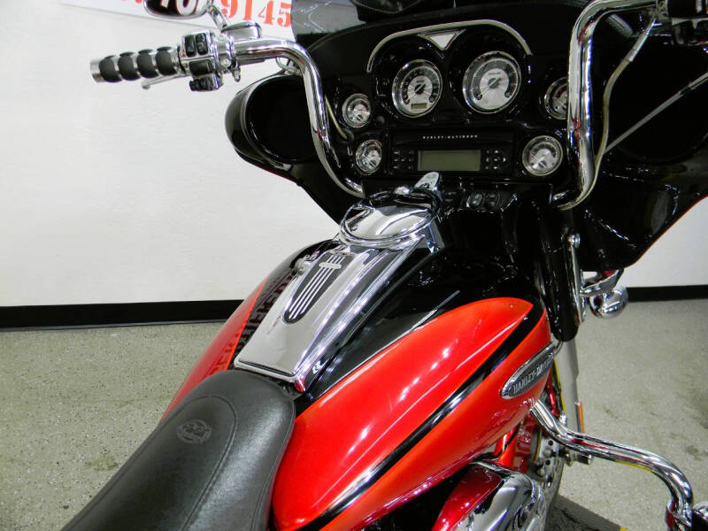 2007 Harley-Davidson ULTRA CLASSIC S/E CVO