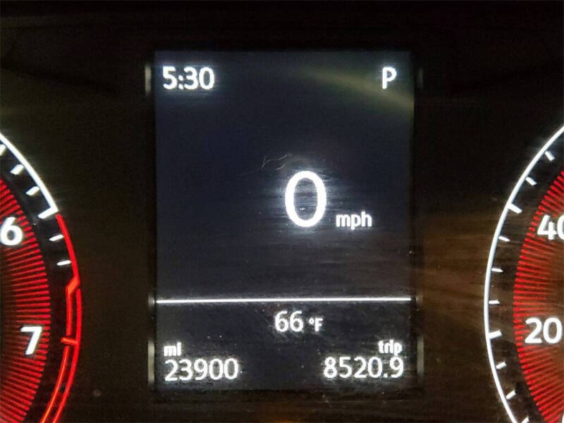 2020 Volkswagen Jetta R-Line