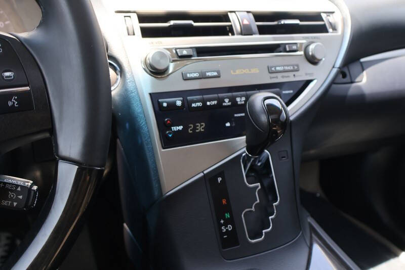 2014 Lexus RX 350