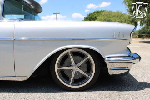 1957 Chevrolet 210