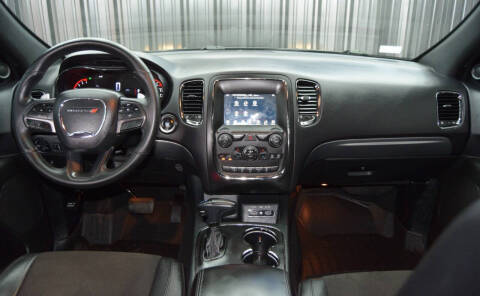 2019 Dodge Durango GT Plus