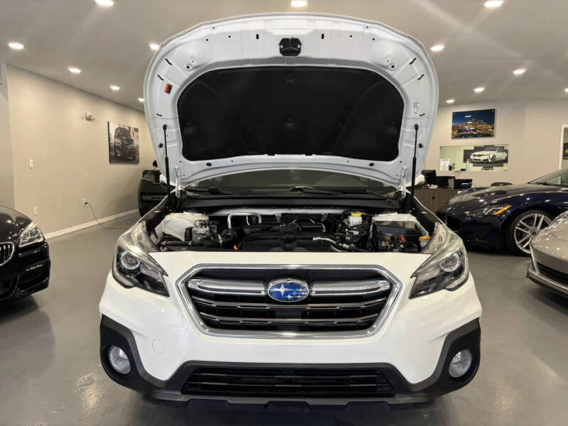 2019 Subaru Outback 2.5i Touring