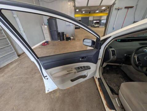 2006 Toyota Prius