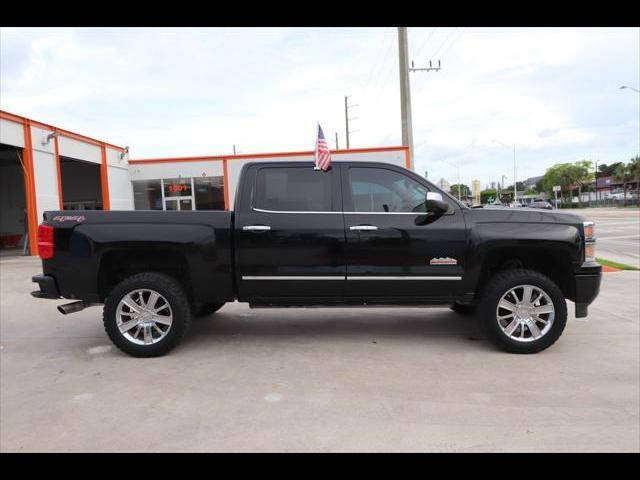 2015 CHEVROLET Silverado Pickup - $22,497