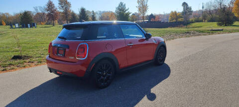 2019 MINI Hardtop 2 Door Cooper