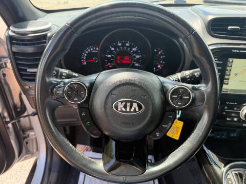 2014 Kia Soul !