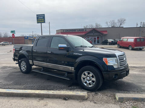 CB Auto Sales Car Dealer in Junction City KS